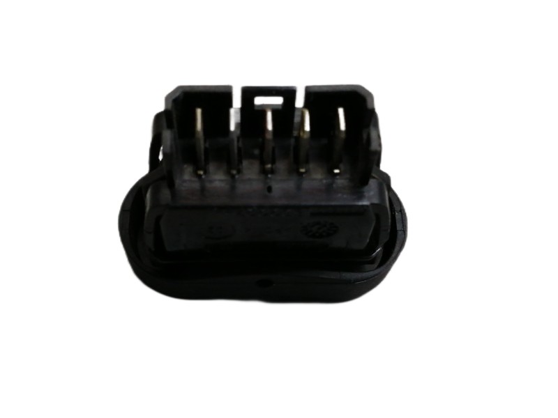 Recambio de mando elevalunas delantero izquierdo para dacia duster sl audacia 4x2 referencia OEM IAM 602227  