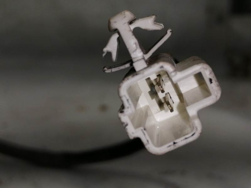 Recambio de elevalunas delantero derecho para toyota previa (r30) 2,0 d-4d terra referencia OEM IAM 8571044010 0621007853 