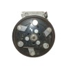 Recambio de compresor aire acondicionado para renault megane iv berlina 5p limited referencia OEM IAM 926001268R  1761