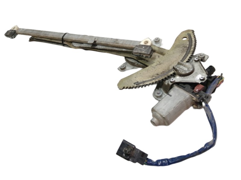 Recambio de elevalunas delantero izquierdo para toyota previa (r30) 2,0 d-4d terra referencia OEM IAM 8572028100 0620402350 