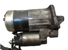 Recambio de motor arranque para dacia duster sl audacia 4x2 referencia OEM IAM 11022800125N   2