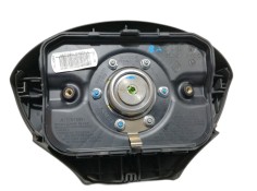 Recambio de airbag delantero izquierdo para renault kangoo (f/kc0) alize referencia OEM IAM 550677200E   2
