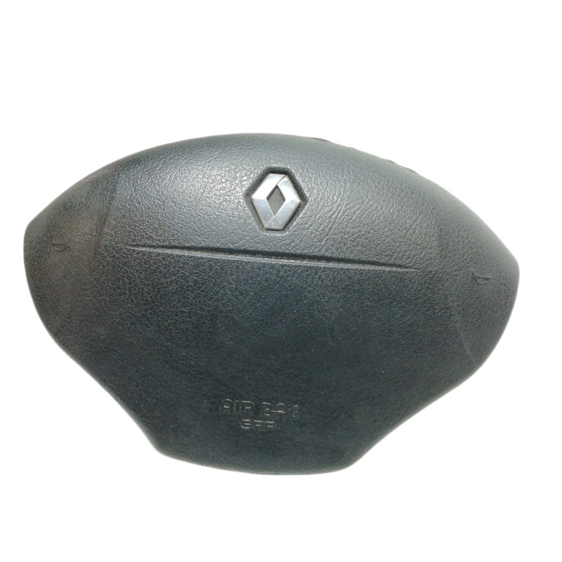 Recambio de airbag delantero izquierdo para renault kangoo (f/kc0) alize referencia OEM IAM 550677200E  