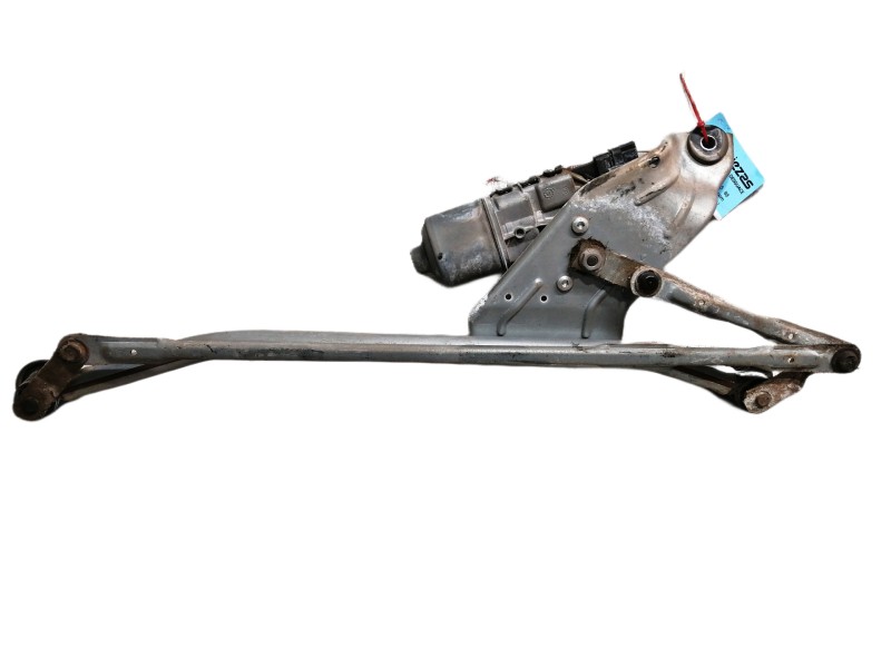 Recambio de motor limpia delantero para dacia duster sl audacia 4x2 referencia OEM IAM 8200619512 3397020879 