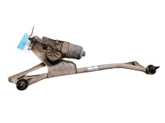 Recambio de motor limpia delantero para dacia duster sl audacia 4x2 referencia OEM IAM 8200619512 3397020879  2