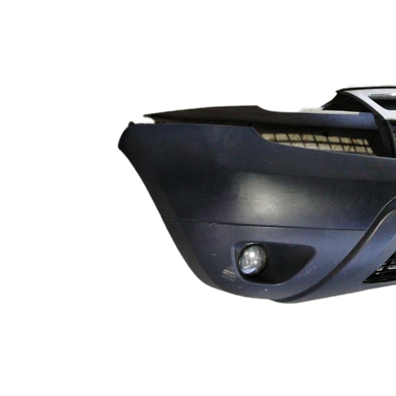 Recambio de paragolpes delantero para dacia duster sl audacia 4x2 referencia OEM IAM   COMPATIBLE CON DADIA DOKKER