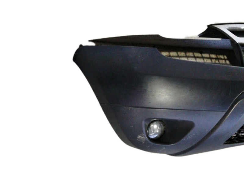 Recambio de paragolpes delantero para dacia duster sl audacia 4x2 referencia OEM IAM   COMPATIBLE CON DADIA DOKKER