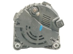 Recambio de alternador para renault kangoo (f/kc0) alize referencia OEM IAM 602723 SG12B038C1 0000209900 2