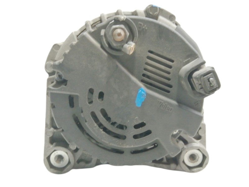 Recambio de alternador para renault kangoo (f/kc0) alize referencia OEM IAM 602723 SG12B038C1 0000209900