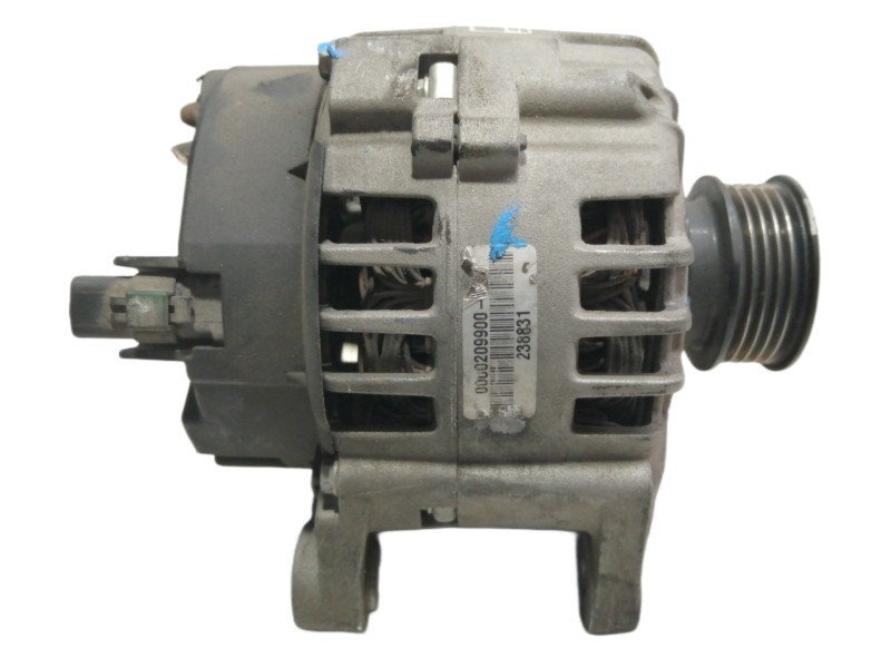 Recambio de alternador para renault kangoo (f/kc0) alize referencia OEM IAM 602723 SG12B038C1 0000209900
