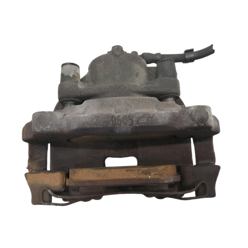 Recambio de pinza freno delantera derecha para opel vectra c caravan elegance referencia OEM IAM 782285 FN35725 