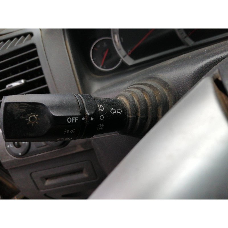 Recambio de mando intermitentes para chevrolet captiva 2.0 vcdi lt referencia OEM IAM   