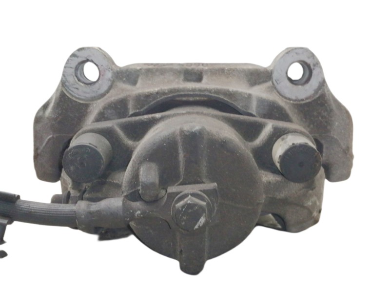 Recambio de pinza freno delantera derecha para opel vectra c caravan elegance referencia OEM IAM 782285 FN35725 