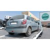 kia rio ii (jb) del año 2006