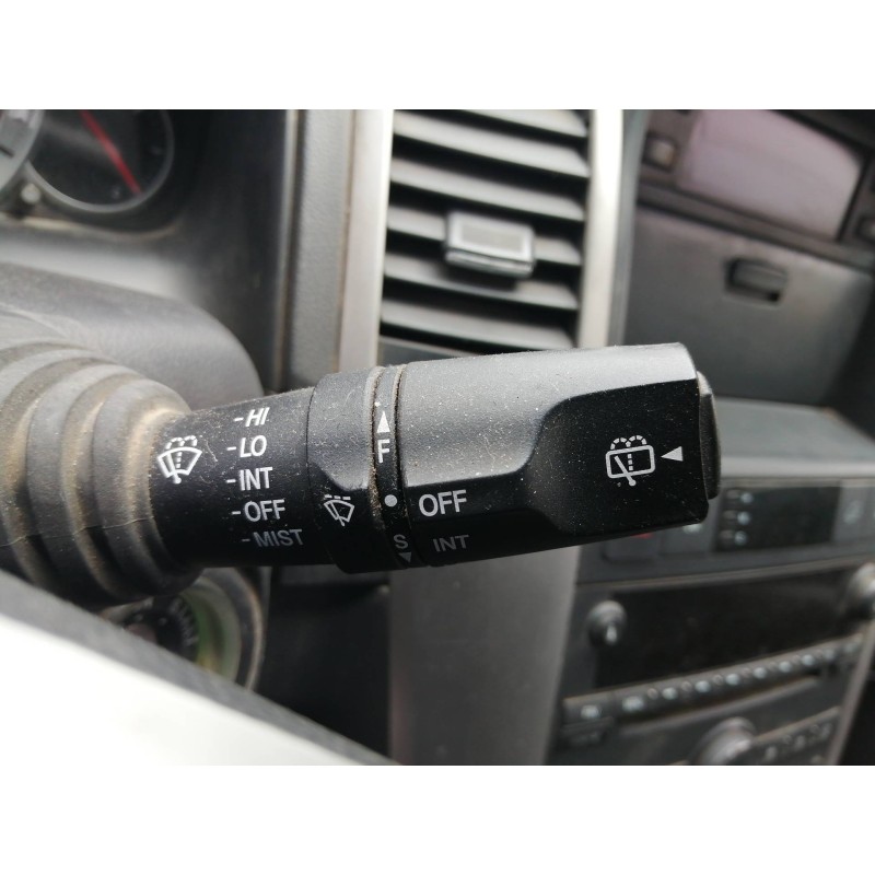 Recambio de mando limpia para chevrolet captiva 2.0 vcdi lt referencia OEM IAM   