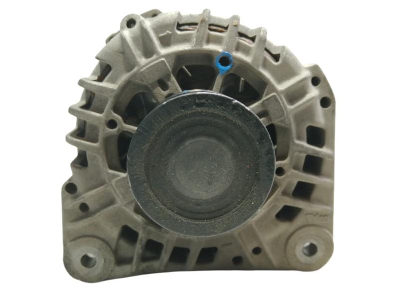 Recambio de alternador para renault kangoo (f/kc0) alize referencia OEM IAM 602723 SG12B038C1 0000209900