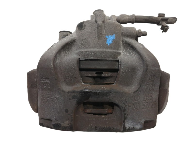 Recambio de pinza freno delantera izquierda para opel vectra c caravan elegance referencia OEM IAM 781285  