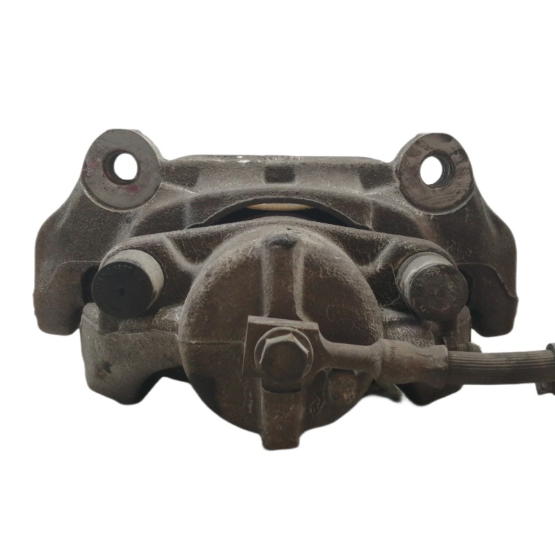 Recambio de pinza freno delantera izquierda para opel vectra c caravan elegance referencia OEM IAM 781285  