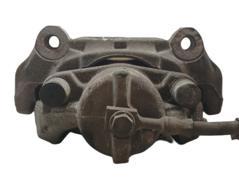 Recambio de pinza freno delantera izquierda para opel vectra c caravan elegance referencia OEM IAM 781285  