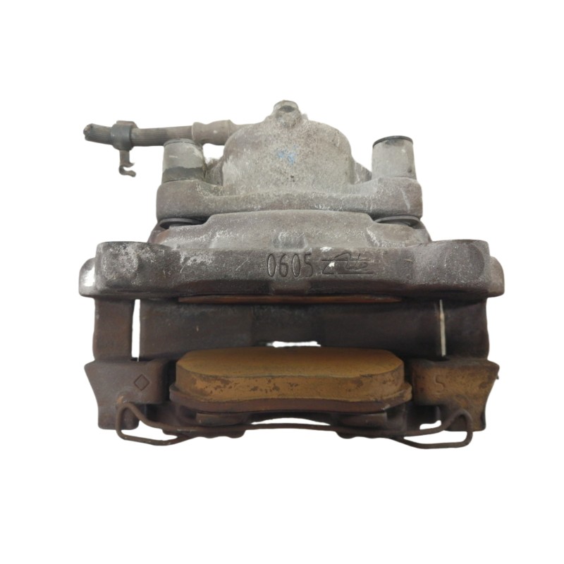 Recambio de pinza freno delantera izquierda para opel vectra c caravan elegance referencia OEM IAM 781285  