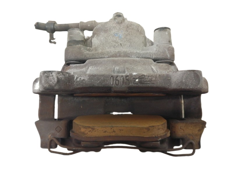 Recambio de pinza freno delantera izquierda para opel vectra c caravan elegance referencia OEM IAM 781285  