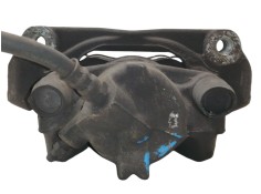Recambio de pinza freno delantera derecha para dacia duster sl audacia 4x2 referencia OEM IAM ATE368 ATE951  2