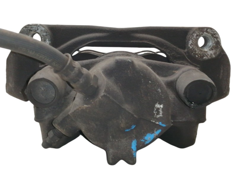 Recambio de pinza freno delantera derecha para dacia duster sl audacia 4x2 referencia OEM IAM ATE368 ATE951 