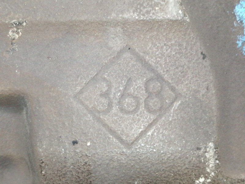 Recambio de pinza freno delantera derecha para dacia duster sl audacia 4x2 referencia OEM IAM ATE368 ATE951 