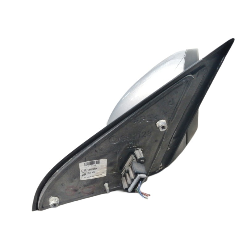 Recambio de retrovisor derecho para opel vectra c caravan elegance referencia OEM IAM 13253334  ELECTRICO