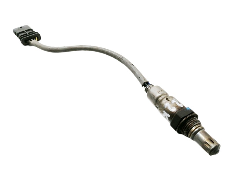 Recambio de sonda lambda para fiat doblo ii cargo (263) furgón sx referencia OEM IAM 55281069 C128 