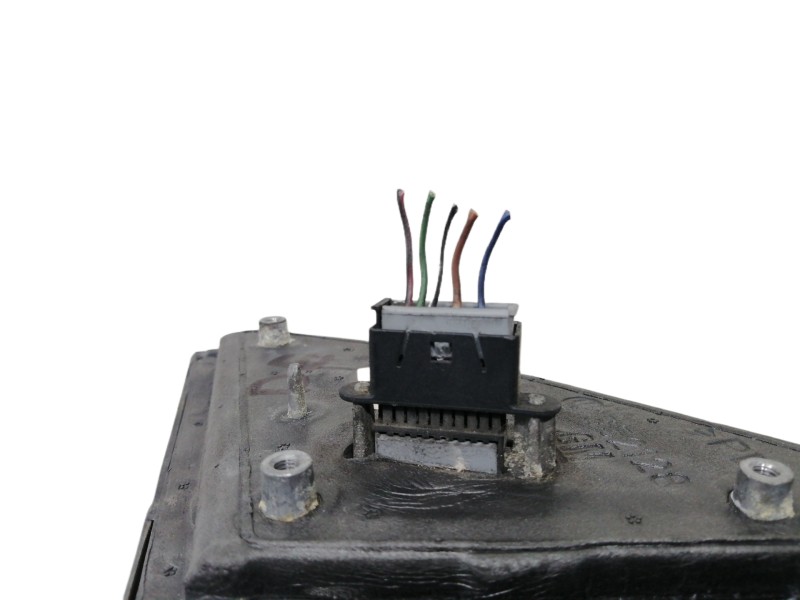 Recambio de retrovisor derecho para opel vectra c caravan elegance referencia OEM IAM 13253334  ELECTRICO