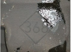 Recambio de pinza freno delantera izquierda para dacia duster sl audacia 4x2 referencia OEM IAM ATE368 ATE950  2