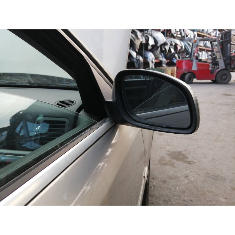 Recambio de retrovisor derecho para opel vectra c caravan elegance referencia OEM IAM 13253334  ELECTRICO