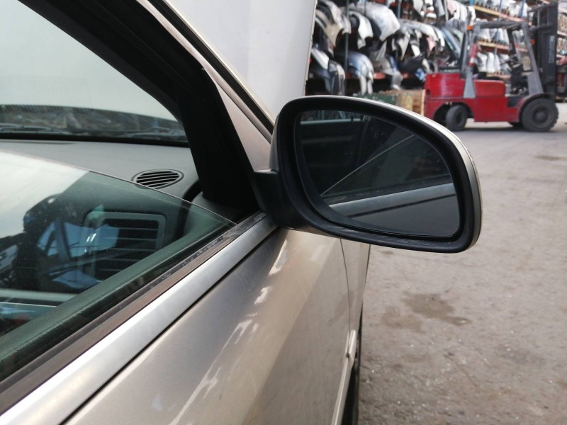 Recambio de retrovisor derecho para opel vectra c caravan elegance referencia OEM IAM 13253334  ELECTRICO