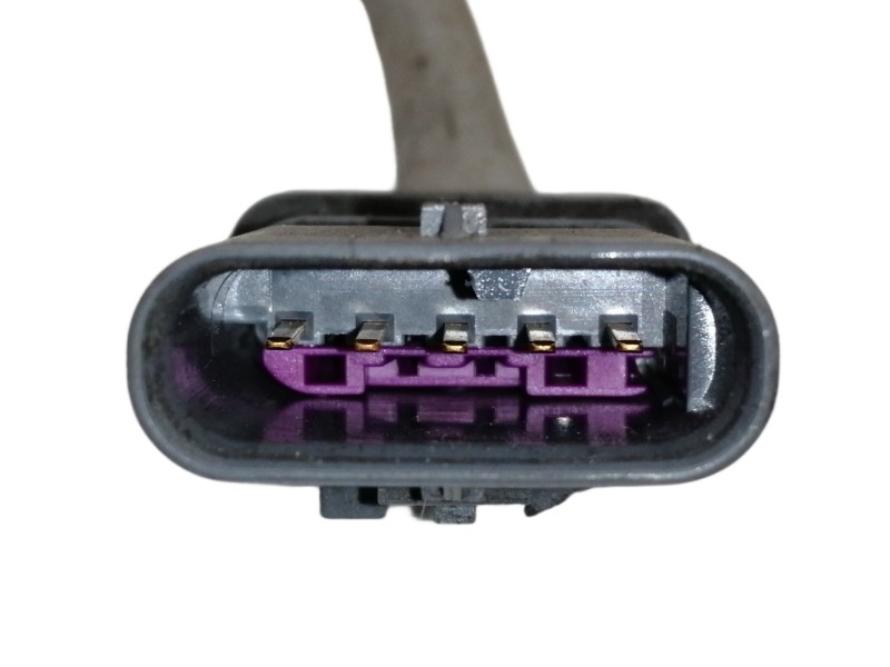 Recambio de sonda lambda para fiat doblo ii cargo (263) furgón sx referencia OEM IAM 55281069 C128 