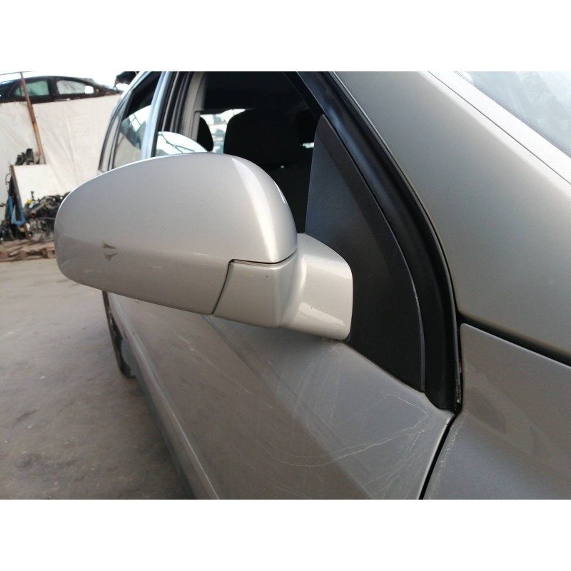 Recambio de retrovisor derecho para opel vectra c caravan elegance referencia OEM IAM 13253334  ELECTRICO