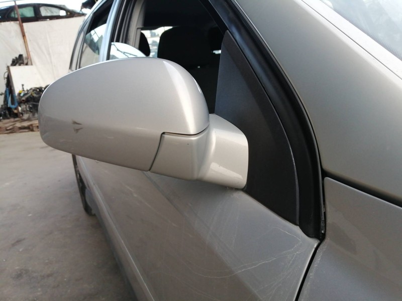 Recambio de retrovisor derecho para opel vectra c caravan elegance referencia OEM IAM 13253334  ELECTRICO