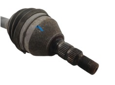 Recambio de transmision delantera derecha para opel vectra c caravan elegance referencia OEM IAM    2