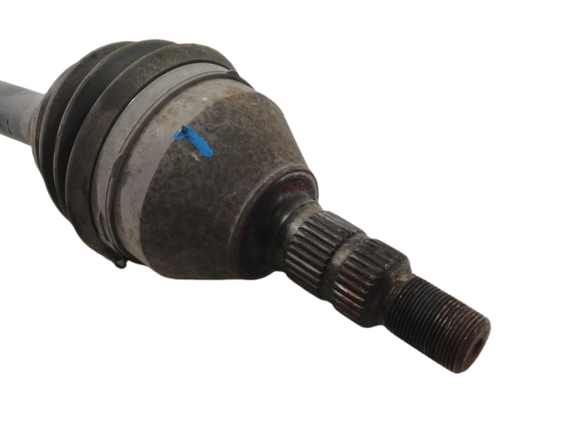 Recambio de transmision delantera derecha para opel vectra c caravan elegance referencia OEM IAM   