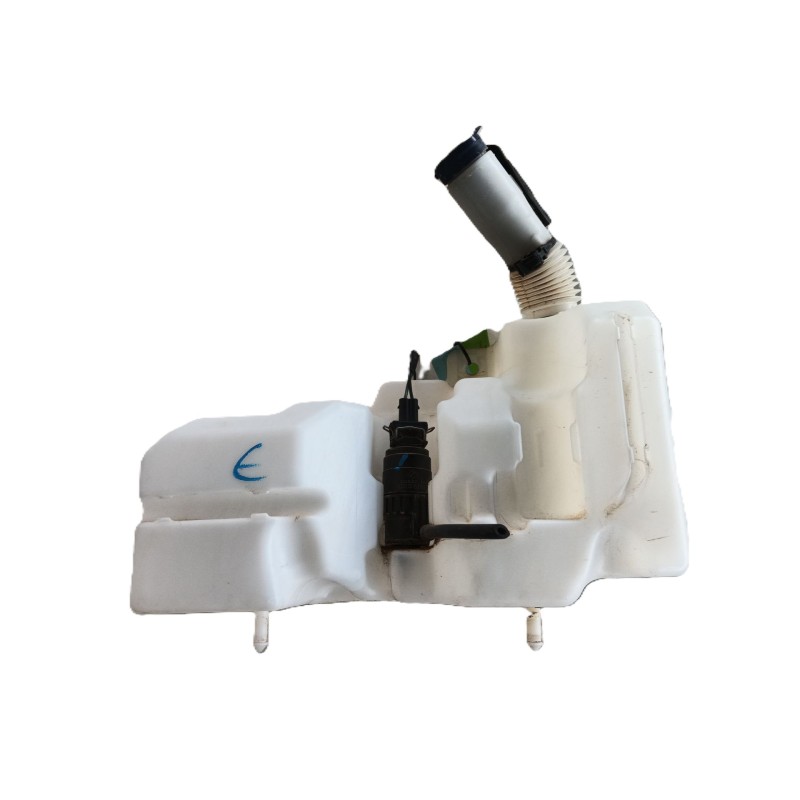 Recambio de deposito limpia para citroën jumper iii furgoneta 2.2 bluehdi 120 referencia OEM IAM 1612505280 B805 