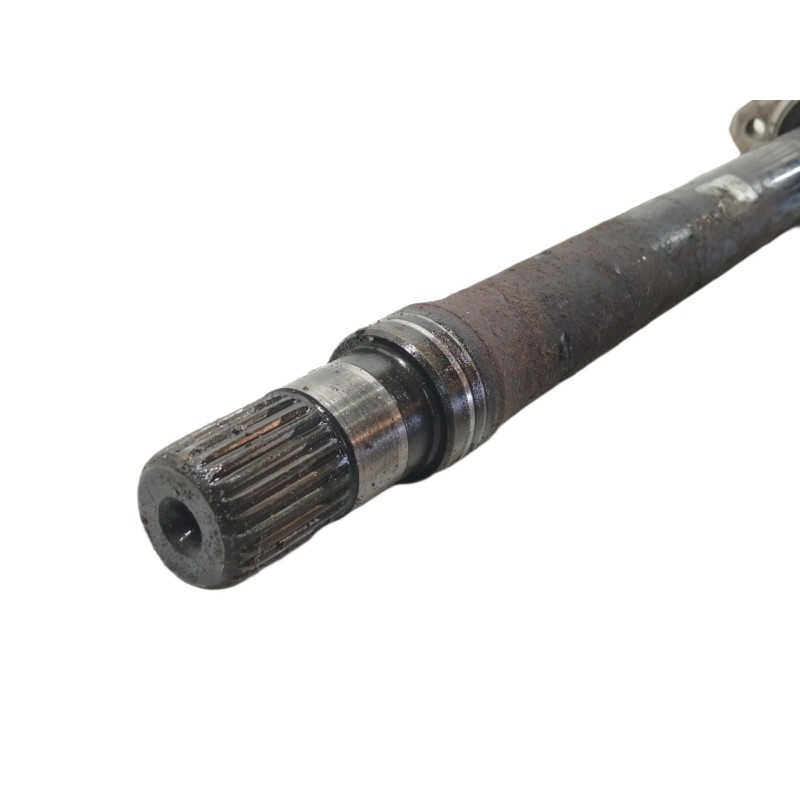 Recambio de transmision delantera derecha para opel vectra c caravan elegance referencia OEM IAM   