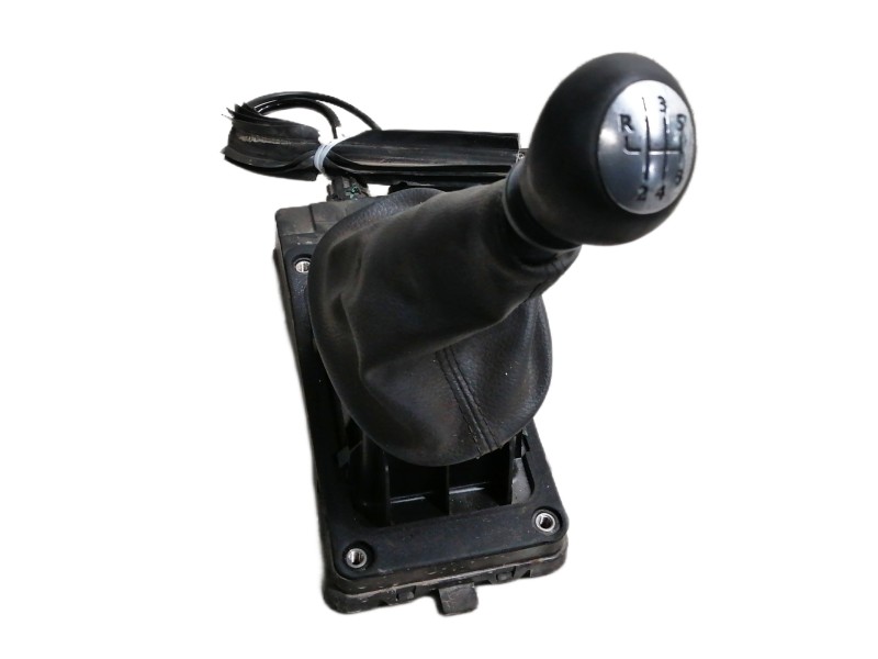 Recambio de palanca cambio para dacia duster sl audacia 4x2 referencia OEM IAM 341080304RD  