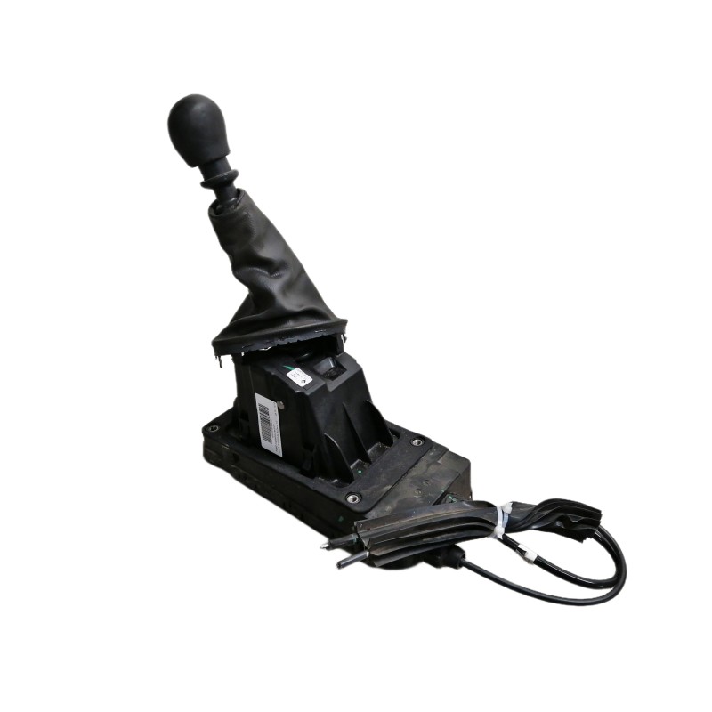 Recambio de palanca cambio para dacia duster sl audacia 4x2 referencia OEM IAM 341080304RD  