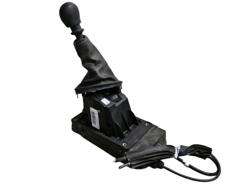 Recambio de palanca cambio para dacia duster sl audacia 4x2 referencia OEM IAM 341080304RD  