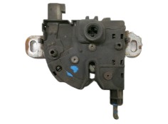 Recambio de cerradura capot para ford focus berlina (cak) ghia referencia OEM IAM    2