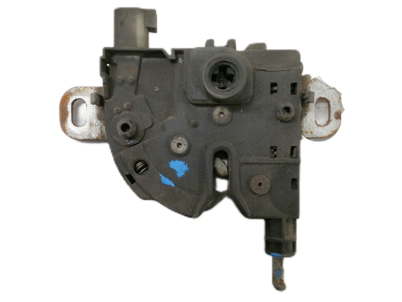 Recambio de cerradura capot para ford focus berlina (cak) ghia referencia OEM IAM   