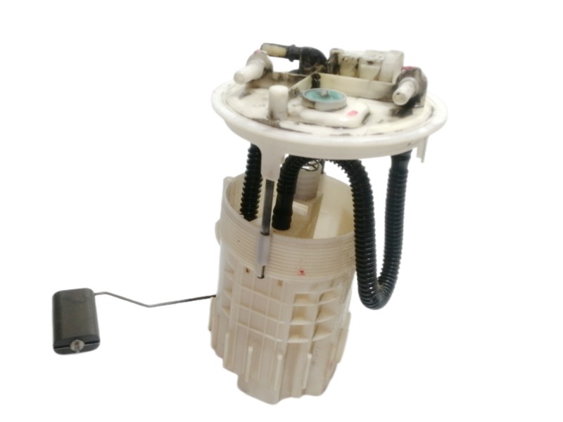 Recambio de aforador para renault kangoo (f/kc0) alize referencia OEM IAM   