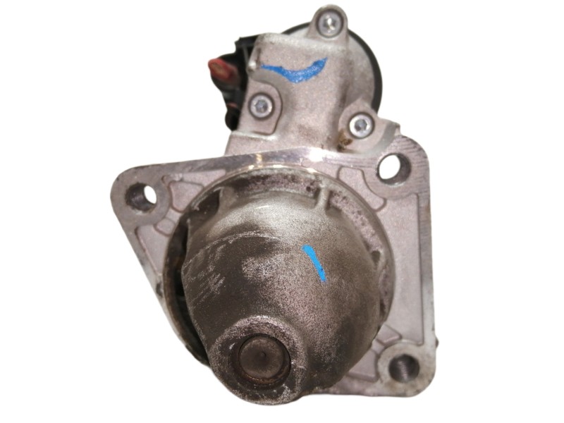 Recambio de motor arranque para ford focus berlina (cak) ghia referencia OEM IAM 111906  