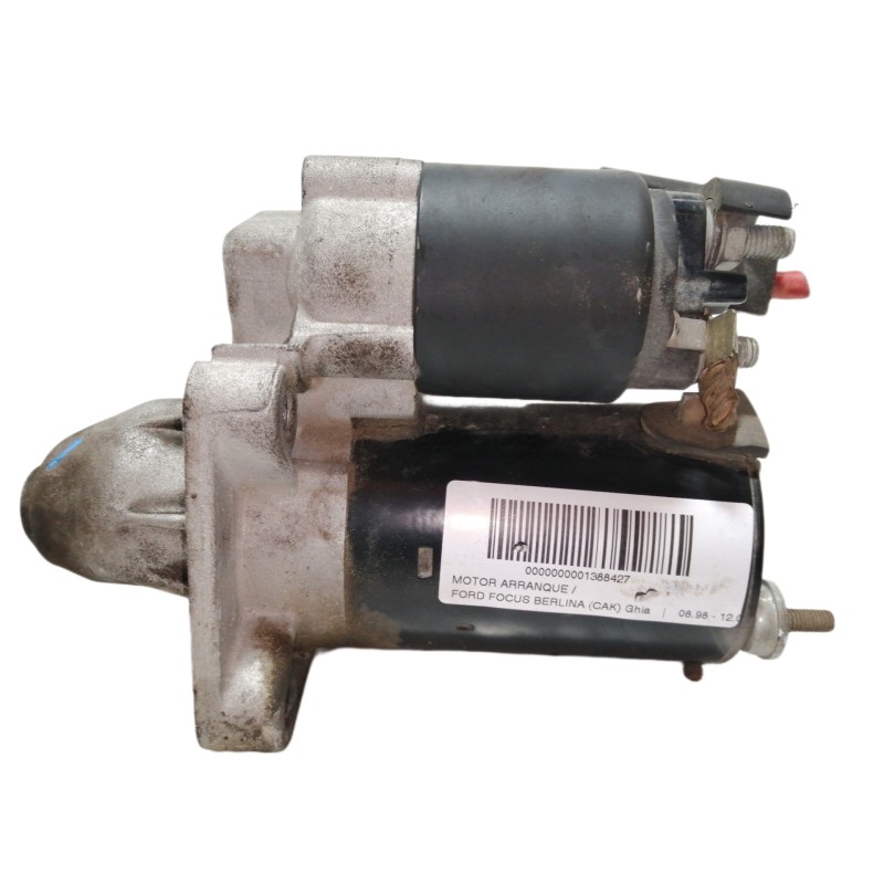 Recambio de motor arranque para ford focus berlina (cak) ghia referencia OEM IAM 111906  