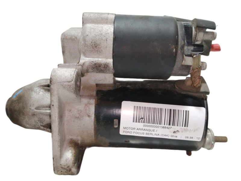 Recambio de motor arranque para ford focus berlina (cak) ghia referencia OEM IAM 111906  